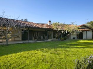 7337 La Soldadera, Rancho Santa Fe, CA 92067