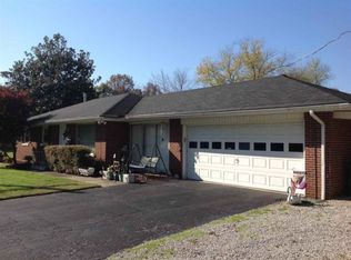 3900 Herrmann Rd, Evansville, IN 47711