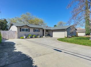 5117 Schuyler Dr, Carmichael, CA 95608