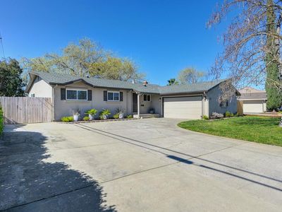 5117 Schuyler Dr, Carmichael, CA, 95608