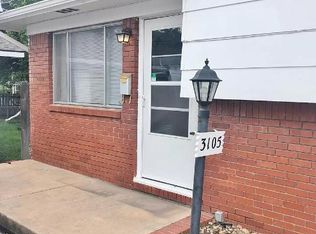 3105 E Funston St, Wichita, KS 67211