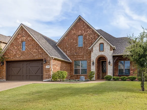 1908 Bent Creek Way, Mansfield, TX 76063