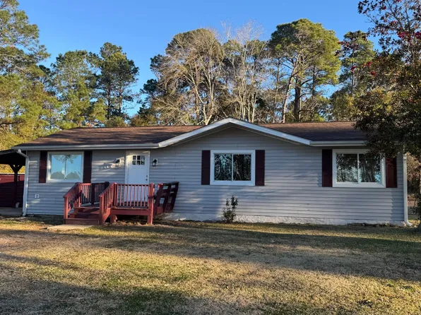 210 Scott Town Rd, New Bern, NC 28560
