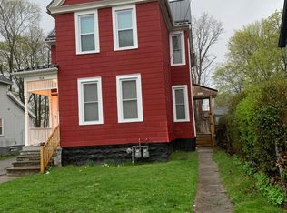 314-316 Seward St, Rochester, NY 14608