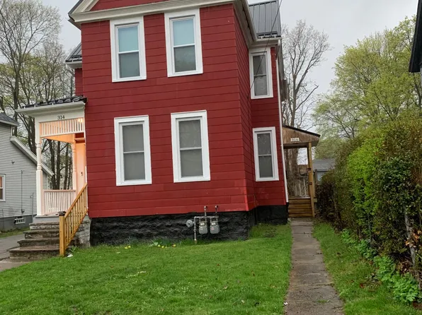 314-316 Seward St, Rochester, NY 14608