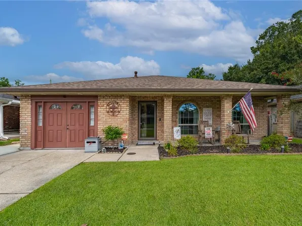 137 Dianne Dr, Saint Rose, LA 70087
