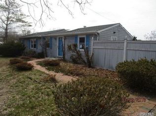 83 Shore Rd, Southampton, NY 11968