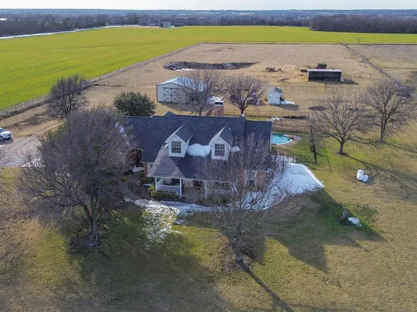 10917 County Road 290, Anna, TX 75409