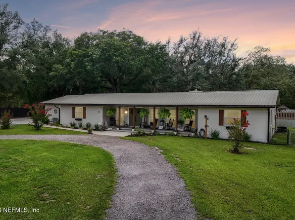 215 FOXTAIL Avenue, Middleburg, FL 32068