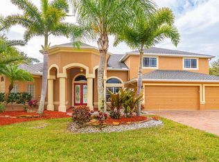 4707 Merlot Dr, Rockledge, FL 32955