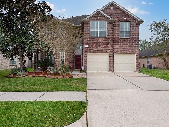 2nd image of 18814 Atascocita Forest Dr