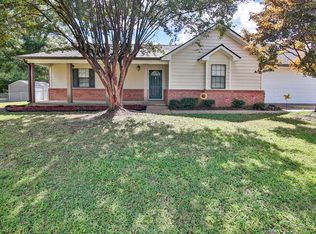 3459 Simmons Rd, Drummonds, TN 38023