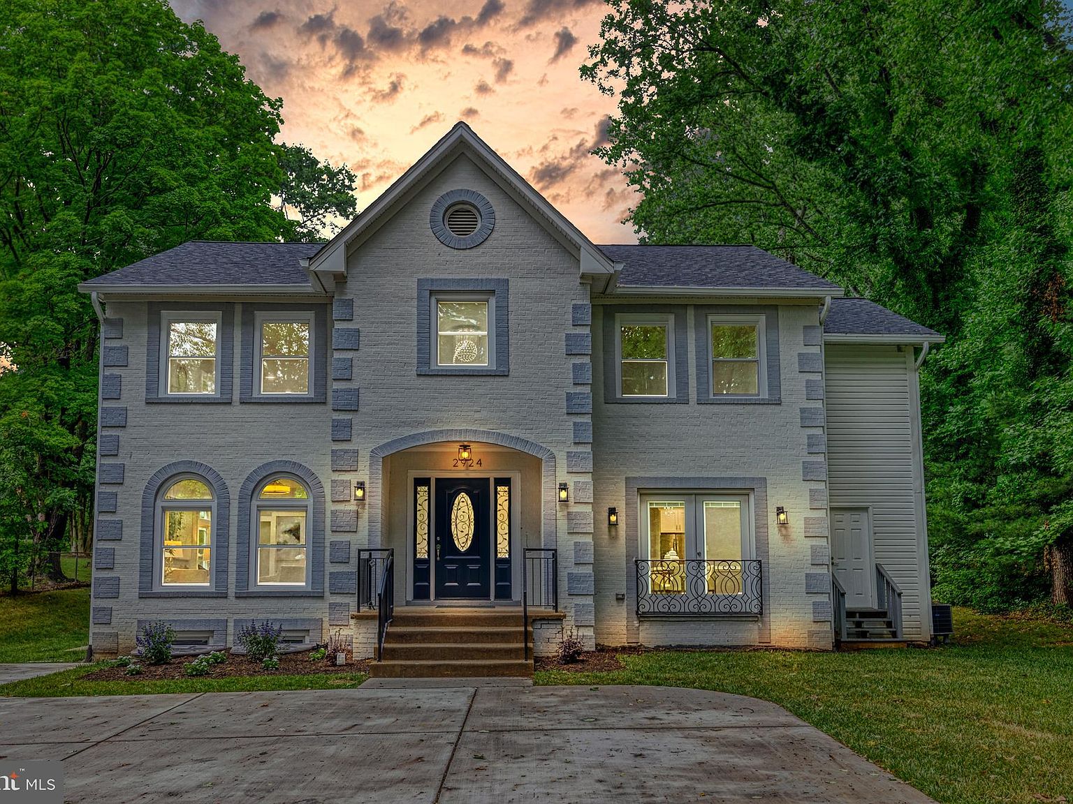 2924 Hunter Rd, Fairfax, VA 22031 MLS VAFX2132224 Zillow