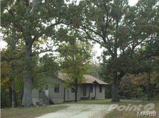 162 Big Sky Trl, Beaufort, MO 63013