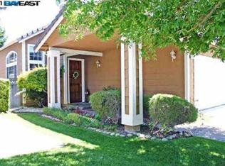 34024 Webfoot Loop, Fremont, CA 94555