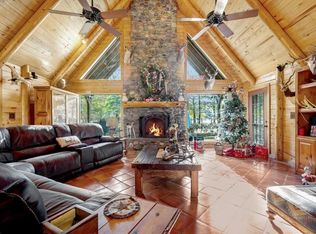 1506 Carrell Rd, Lufkin, TX 75901