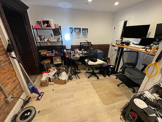 Rented by 3 Quincy Corp. | media 18