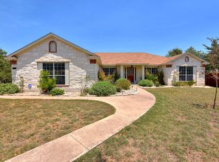 4310 Rimrock Ct, Leander, TX 78645