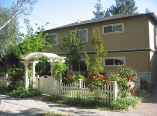 171 Bryant St APT G, Palo Alto, CA 94301