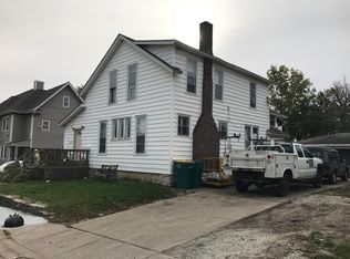 604 Allen St, Joliet, IL 60436