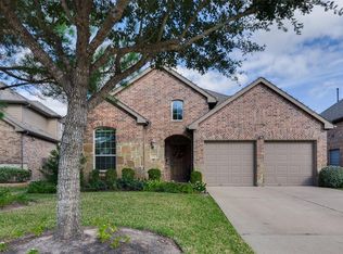 20314 Rusty Rock Ln, Cypress, TX 77433