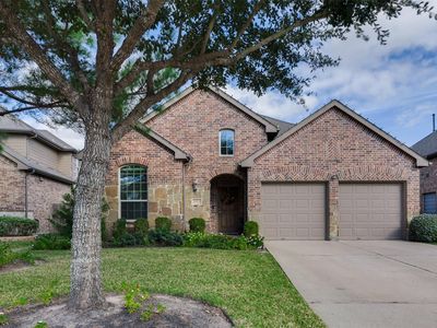 20314 Rusty Rock Ln, Cypress, TX, 77433