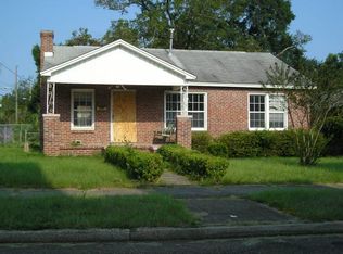 420 N Reus St, Pensacola, FL 32501