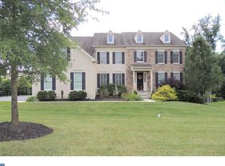 10 Locust Ln, Chadds Ford, PA 19317