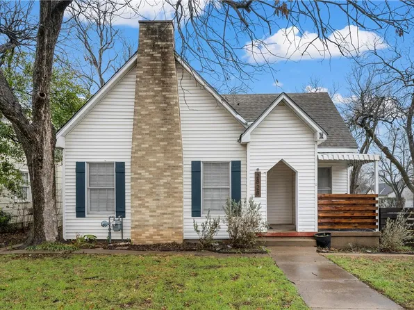 2828 Grim Ave, Waco, TX 76707