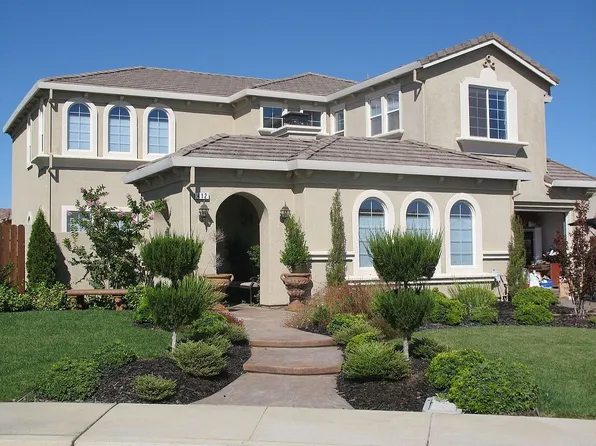 412 Three Rivers Ct, Vacaville, CA 95688