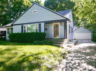 1912 Eastmoreland Ave, Rockford, IL 61108