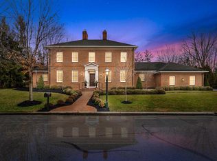 4238 Conklin Ct, New Albany, OH 43054