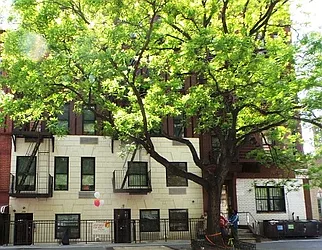 Rented by Perry Associates NYC Inc