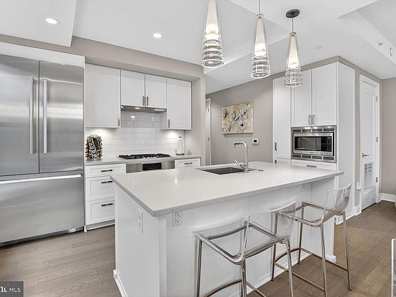 5th image of 8302 Woodmont Ave APT 203