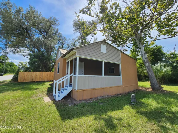 511 Harlem Ave, Panama City, FL 32401