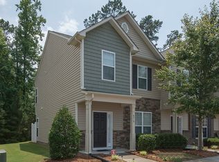 6210 San Marcos Way, Raleigh, NC 27616
