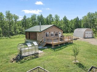 68 Tower Road, Argyle Twp, ME 04468