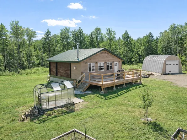 68 Tower Road, Argyle Twp, ME 04468