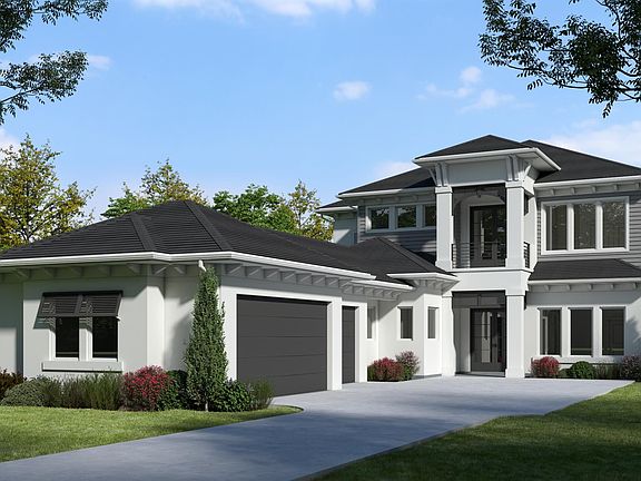 2nd image of 949 N Griffin Shores Dr