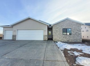 541 Penzance St, Burley, ID 83318