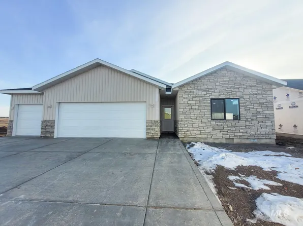 541 Penzance St, Burley, ID 83318