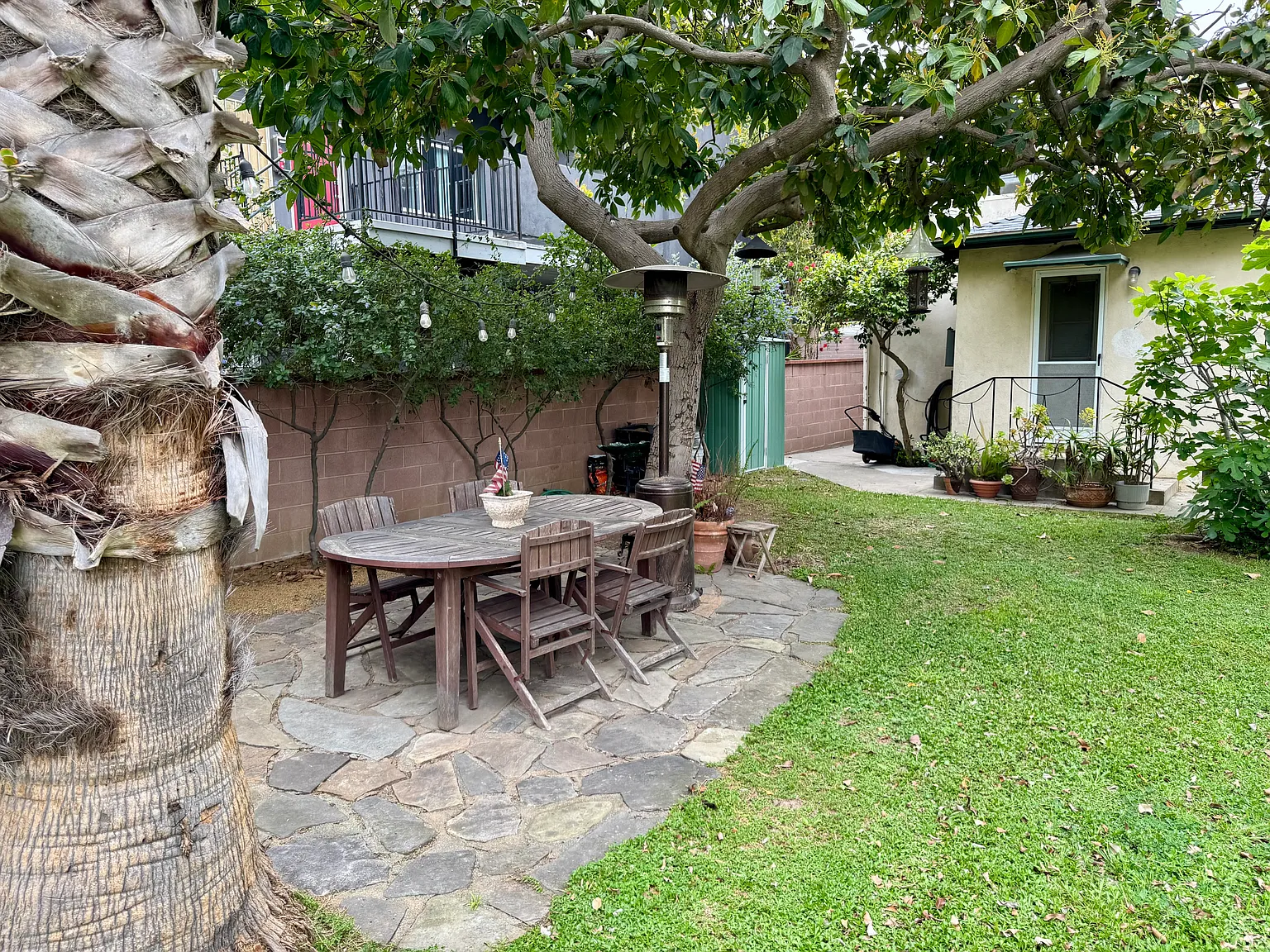 1 bed, 711 sqft, $3,400 — Photo 2