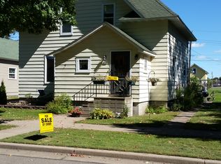 209 N Pine St, Merrill, WI 54452