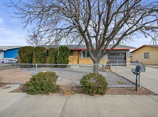 480 Glen Rd, Grand Junction, CO 81501