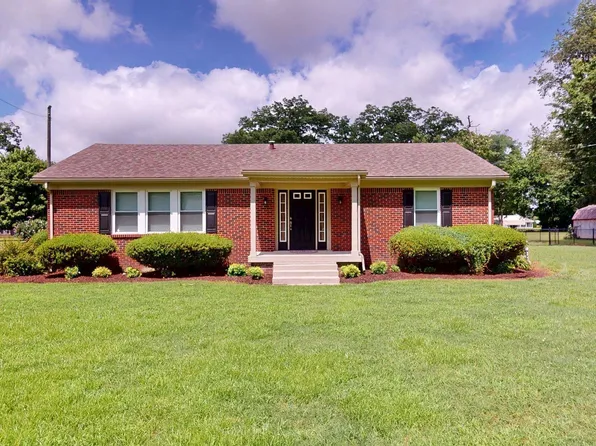 6560 Upper Finley Rd, Dyersburg, TN 38024