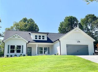 4737 Holland Dam Rd, Flowery Branch, GA 30542