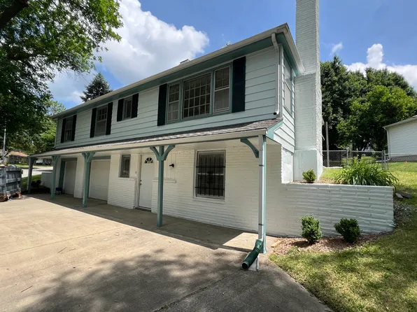 1900 E 28th Ave, Kansas City, MO 64116
