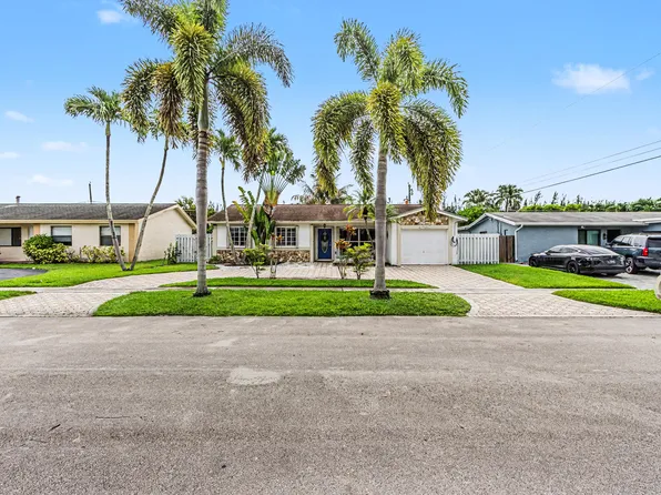 4560 NW 113th Terrace, Sunrise, FL 33323