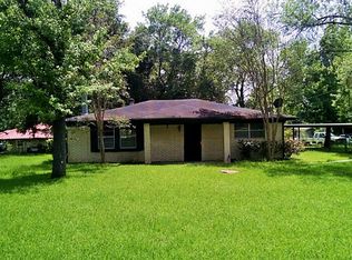 249 Park Ln, Goodrich, TX 77335