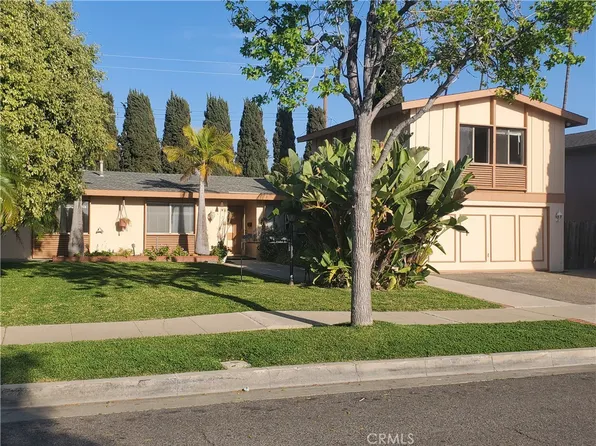 321 N Seranado St, Orange, CA 92869